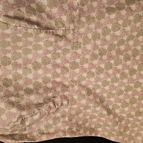 Boden Polka-dot Dress - Picture 2 of 6